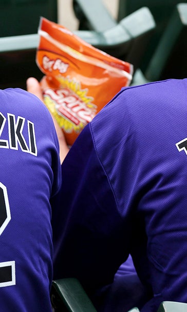 How do you solve a problem like the Rockies?